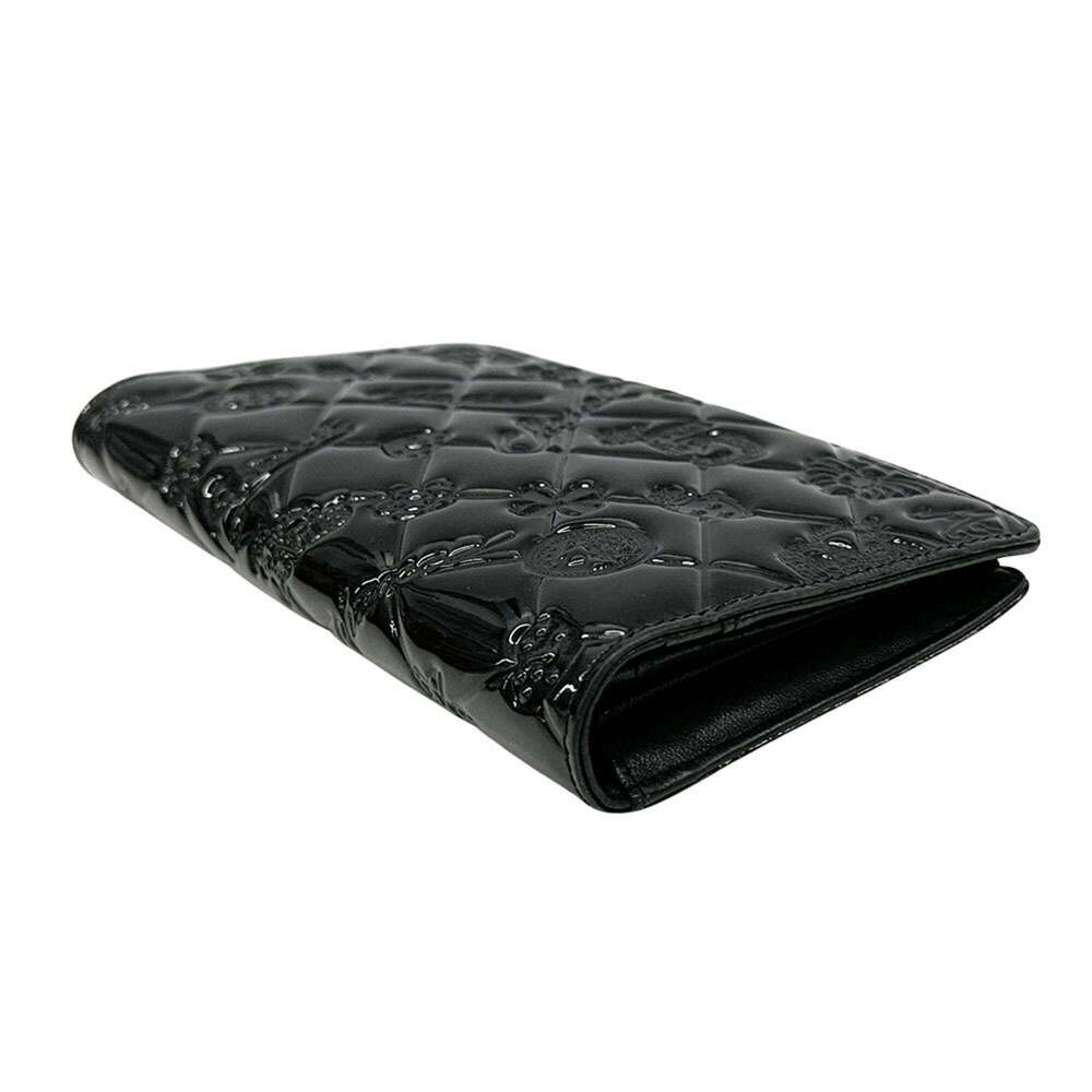 CHANEL Black Wallet - Picture 3 of 16